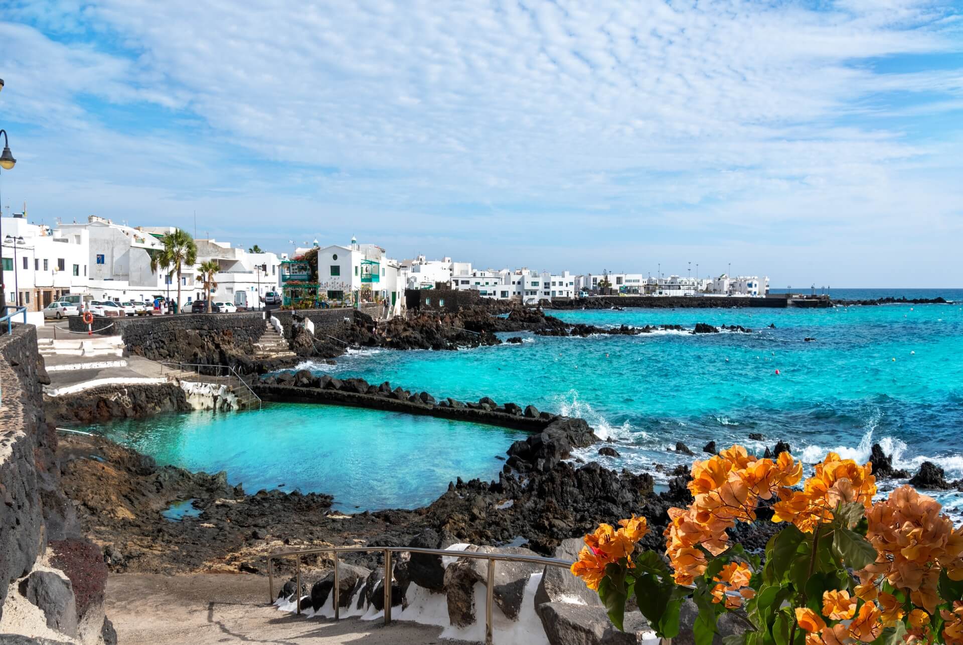punta mujeres