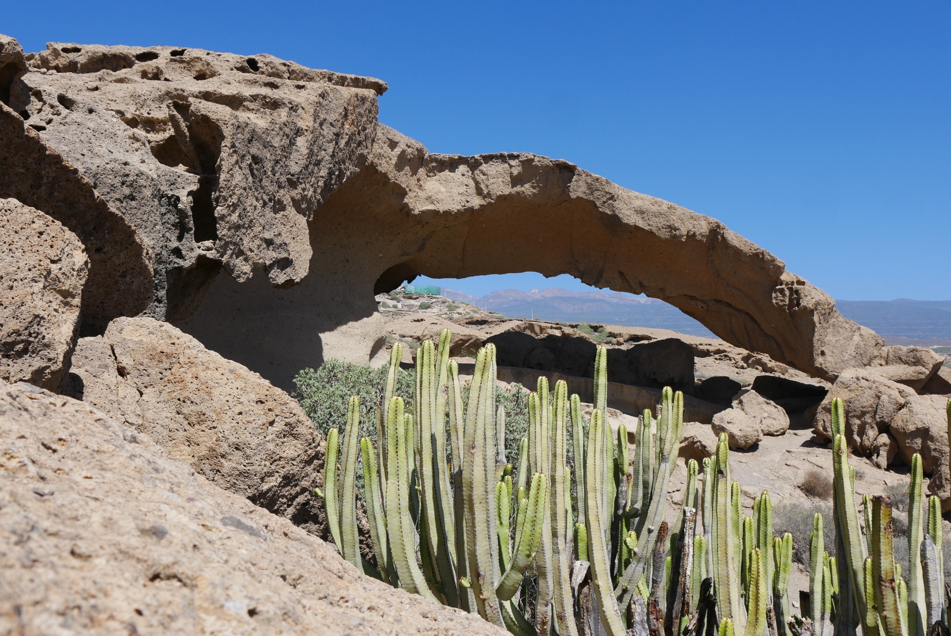 arco de tajao