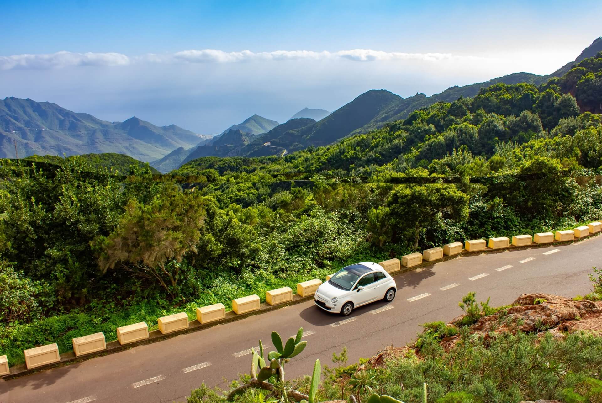 location de voiture a tenerife