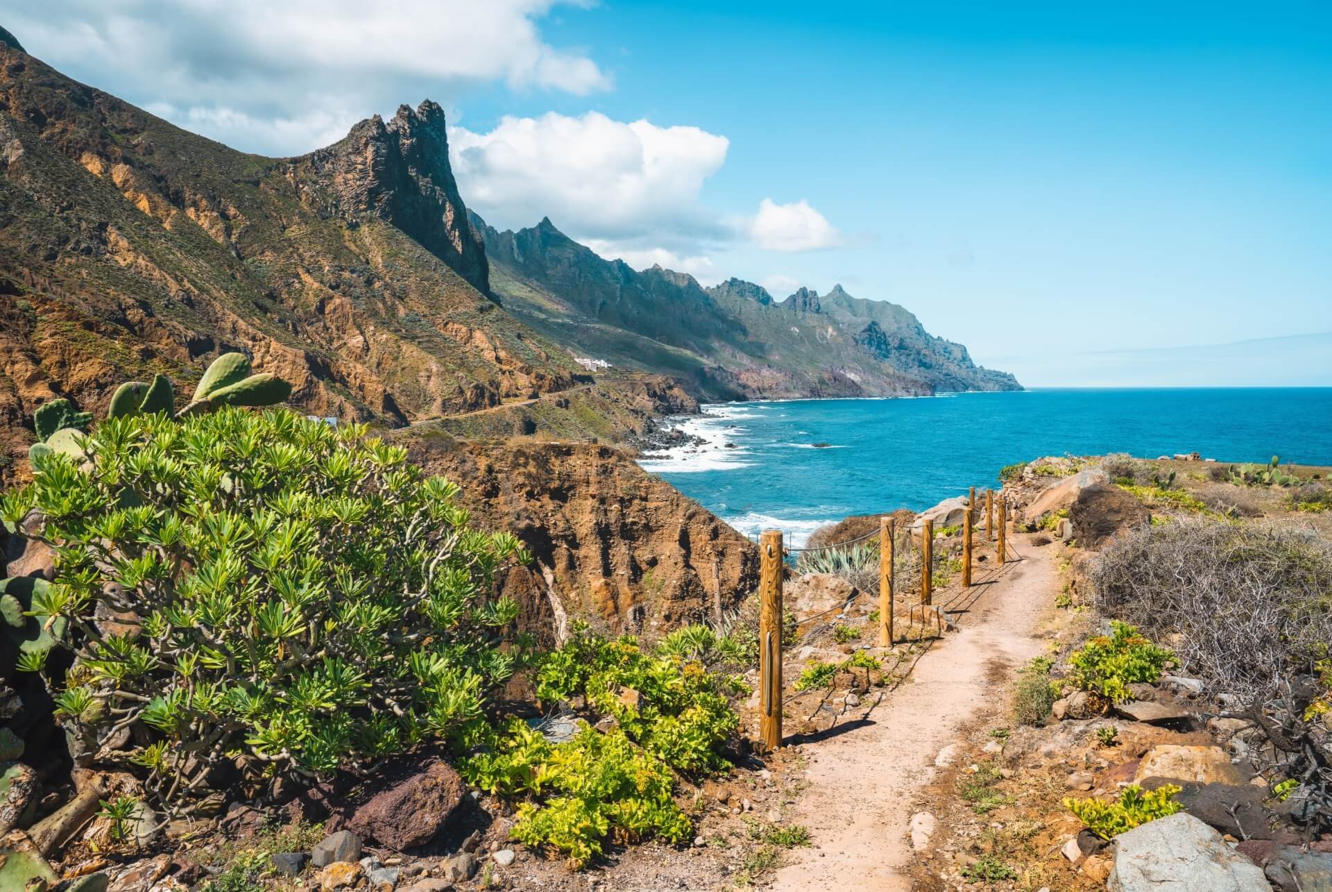 parc anaga que faire a tenerife