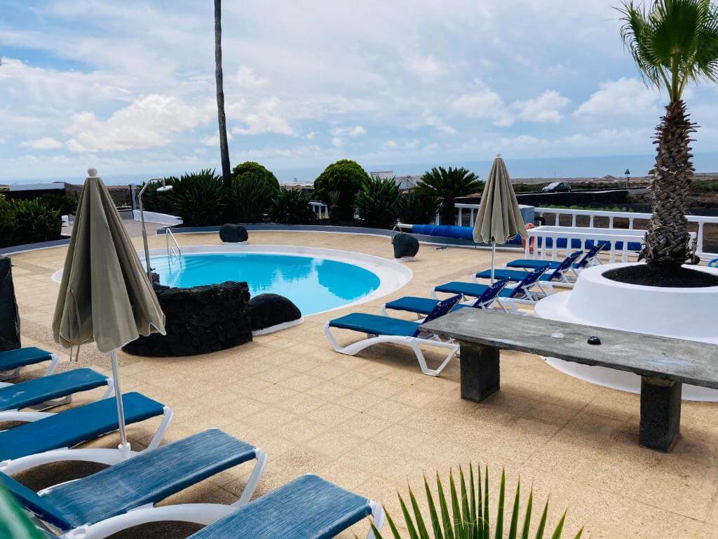 hotel finca rural lanzarote